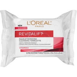 [2200-LO-13563] Rev Wet Cleansing Towelettes