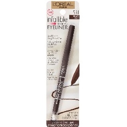 [2200-LO-14525] Inf Eyeliner Brown #531