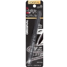 [2200-LO-15241] Inf Eyeliner Carbon Black