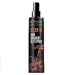 [2200-LO-27469] Ahs Sleek It Iron Straight Heatspray