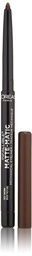 [2200-LO-30638] Infallible Matte-Matic Eyeliner Deep Brown #513