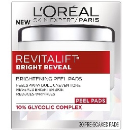 [2200-LO-31503] Rev Bright Reveal Peel Pads