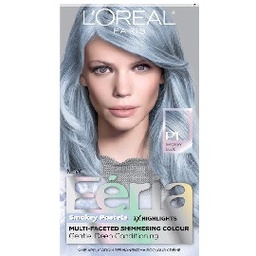 [2200-LO-31531] Feria Smokey Blue #P1