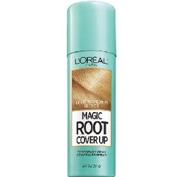 [2200-LO-31859] Preference Root Cover Up Light To Med Blonde