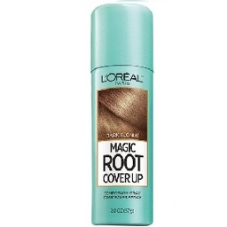 [2200-LO-32589] Preference Root Cover Up Dark Blonde