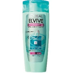 [2200-LO-33495] El Vive Extraordinary Clay Shampoo 12.6 Oz