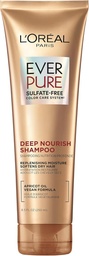 [2200-LO-34138] Ever Pure Sulfate Free Shampoo 8.5fl