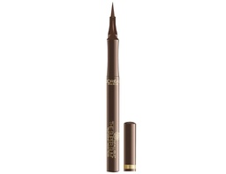 [2200-LO-35012] Infallible Super Slim Liquid Eyeliner Brown