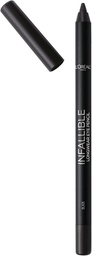 [2200-LO-35724] Infallible Pro Last Liner Black #930