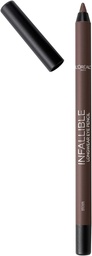 [2200-LO-35725] Infallible Pro Last Liner Brown