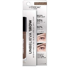 [2200-LO-37639] Unbelieva- Brow Light Brunette #565