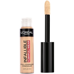 [2200-LO-38243] Infallible Full Wear Concealer Oatmeal #345