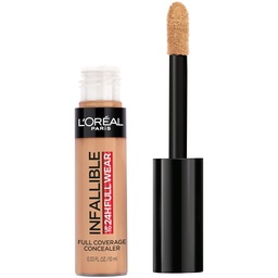 [2200-LO-38254] Infallible Full Wear Concealer Caramel #400