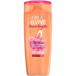 [2200-LO-38361] El Vive Dream Lengths Restoring Shampoo 12.6 Oz