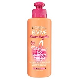 [2200-LO-38446] El Vive D-Lengths No Haircut Leave-In Cream 6.8 Oz