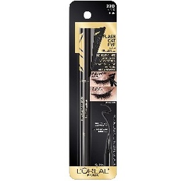 [2200-LO-38603] Inf Flash Cat Eye Liquid Eyeliner Black #220