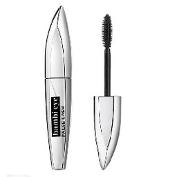 [2200-LO-40432] Bambi Mascara Blackest Black Wsh #400