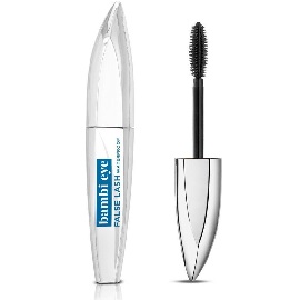 [2200-LO-40435] Bambi Mascara Blackest Black Wtp #405
