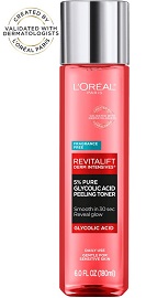 [2200-LO-63544] Revitalift Derm Intensives 5% Ga Toner
