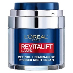 [2200-LO-63586] Revitalift Retinol Pressed Night Cream
