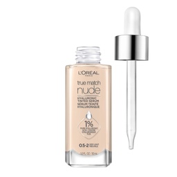 [2200-LO-63591] True Match Tinted Serum - Very Light 0.5-2