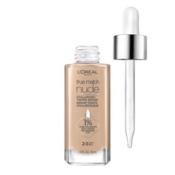 [2200-LO-63592] True Match Tinted Serum Light 2-3