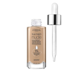 [2200-LO-63594] True Match Tinted Serum Medium 4-5