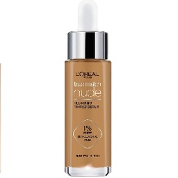 [2200-LO-63595] Tm Tinted Serum Medium Tan 5-6