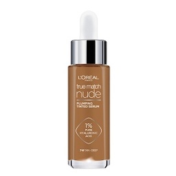 [2200-LO-63597] Tm Tinted Serum Tan-Deep 7-8