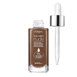 [2200-LO-63598] True Match Tinted Serum Deep 8-10
