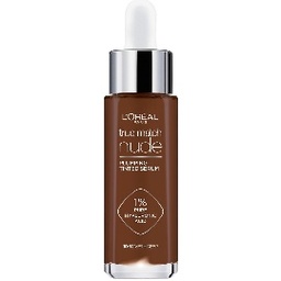 [2200-LO-63599] Tm Tinted Serum Very Deep 10-12