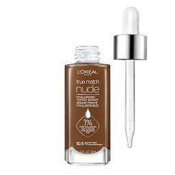 [2200-LO-64705] True Match Tinted Serum - Rich Deep 10.5-11