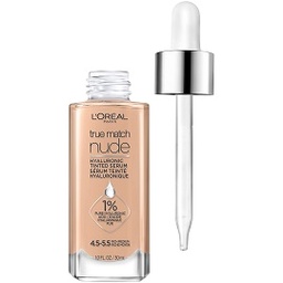 [2200-LO-64877] True Match Tinted Serum - Rich Medium 4.5-5.5