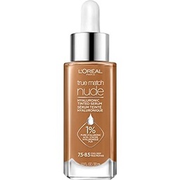 [2200-LO-64878] Tm Tinted Serum Cool Deep 7.5-8.5