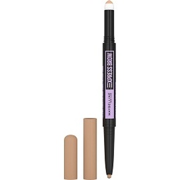 [2200-MY-06429] Express Brow Duo Light Blonde #248