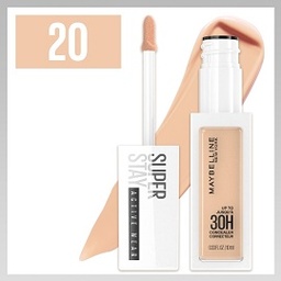 [2200-MY-07147] Ss 30 Hr Concealer 20