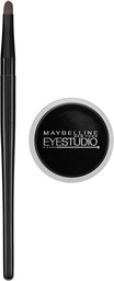 [2200-MY-22018] Eye Studio Gel Eye Liner Blkst Black #950