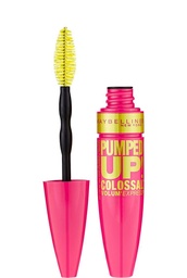 [2200-MY-40929] Volum Express Pumped Up Clossal WSH Glam Black #214
