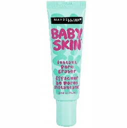 [2200-MY-41513] Baby Skin Instant Pore Eraser Clear #010
