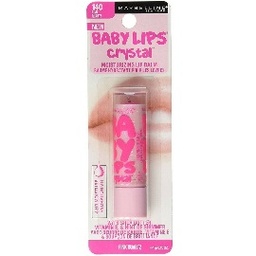 [2200-MY-42459] Baby Lips Crystal Pink Quartz #140