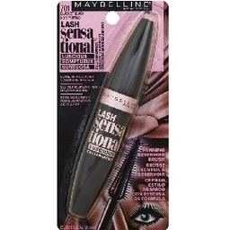 [2200-MY-46024] Lash Sens Luscious Wsh Blkest Black #701