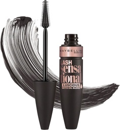 [2200-MY-46024] Lash Sensational Luscious Blackest Black #701