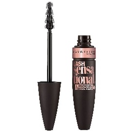 [2200-MY-46027] Lash Sensational Luscious WTP Very Black #704