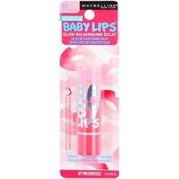 [2200-MY-48312] Baby Lips Balm My Pink #01