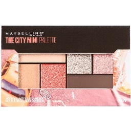 [2200-MY-49976] City Mini Palettes Downtown Sunrise #430