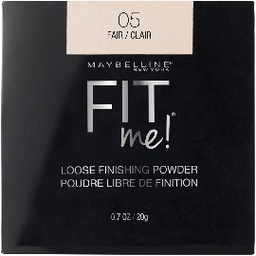 [2200-MY-50199] Fit Me Loose Powder Fair