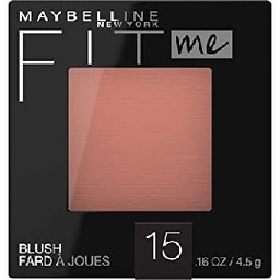 [2200-MY-50307] Fit Me Blush Reno Nude #15