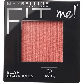 [2200-MY-50311] Fitme Blush Reno Rose #30