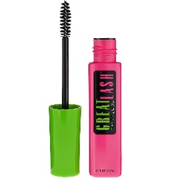 [2200-MY-53272] Great Lash Wsh Very Black