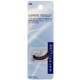 [2200-MY-53545] Expert Tools Eyelash Curler Refills #530